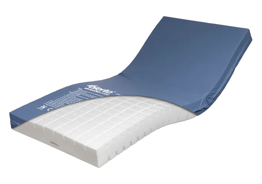 Sensaflex Mattress 1000