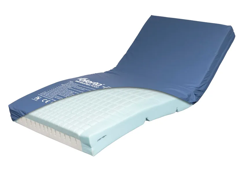 Sensaflex Mattress 4000