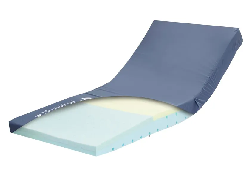 Sensaflex Mattress 4500