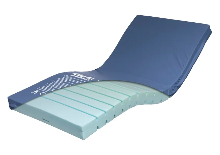 Sensaflex Mattress 500