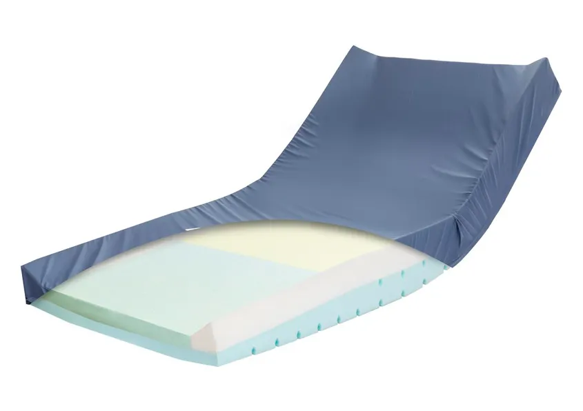 Sensaflex Mattress 5000