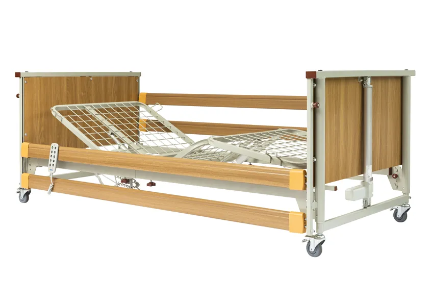 Lomond Community Bed
