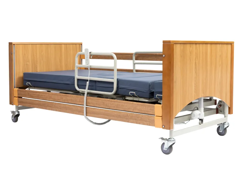 Lomond Rotate-Stand-Up Bed