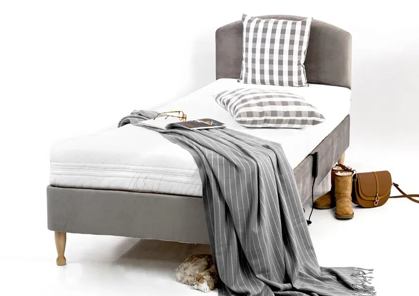 Cantona Care Bed