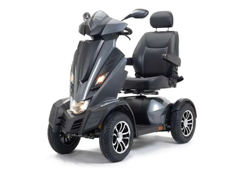 King Cobra Mobility Scooter