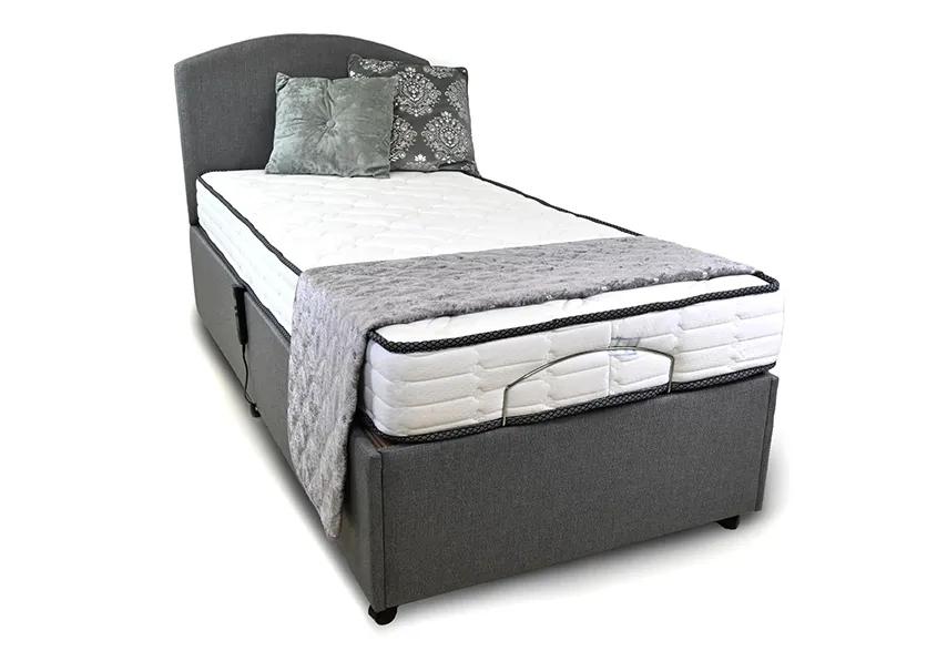 Opal Express Bed - 3' Single