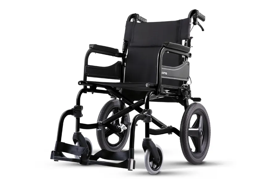 Karma Soma Sparrow 2 front angle view