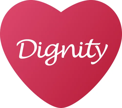 Dignity logo