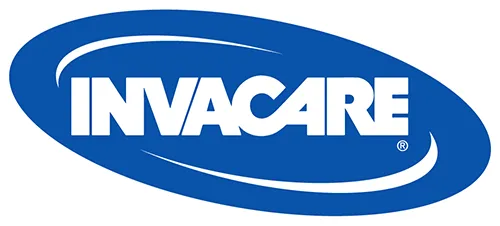 Invacare logo