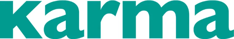 Karma logo