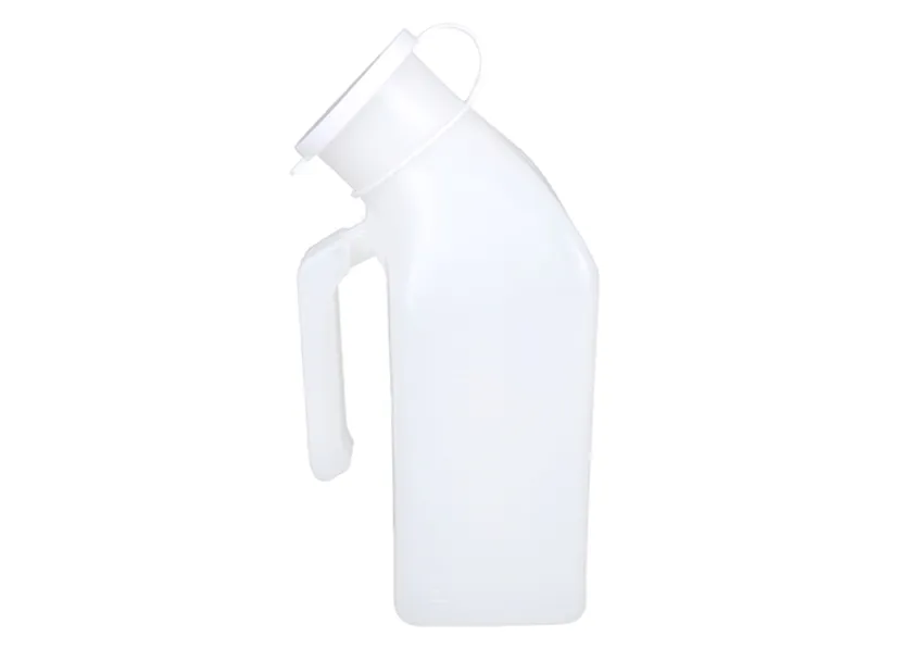 Male Economy Urinal