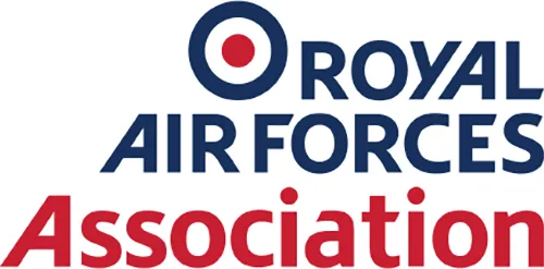 Royal Air Forces Association logo