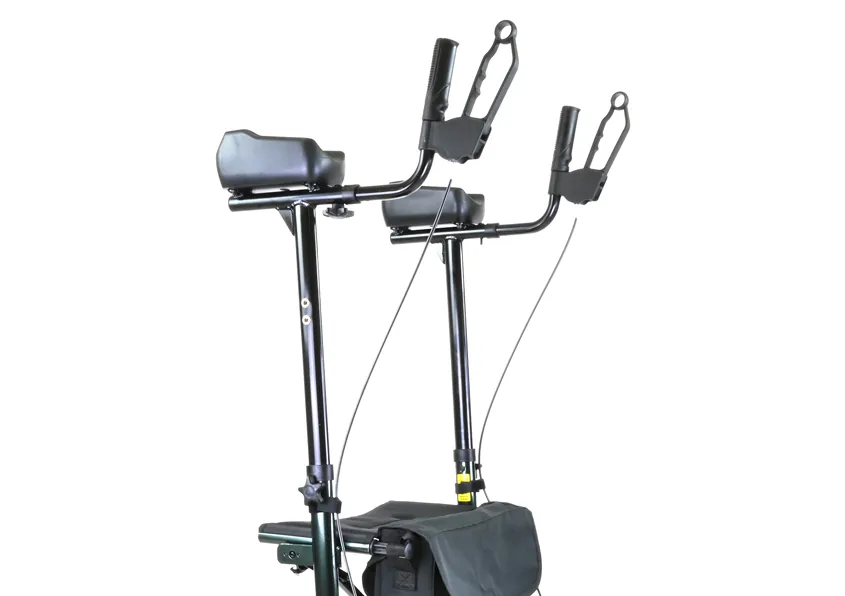 Zoom Plus Stand-Up Add on Kit close up